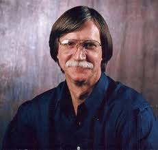 John Steven Berggren (1950-2018)