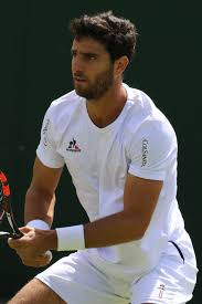 El primer set fue muy irregular para ambas parejas, ya que se quebraron sus servicios en dos oportunidades cada una, hasta llegar al. Robert Farah Tennis Wikipedia