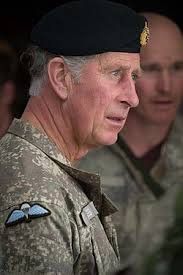 List of titles and honours of Charles III