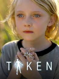 Taken: Season 1