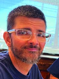 Randall Scott Beaver, Beloved husband and father. dies Randall Scott  Beaver, 42, died Monday, March 11, 2024. Randall was at home with his  family by his side at the time of his