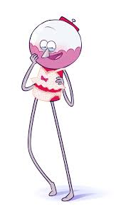 a.k.a The Bendad AU — Bleh, this hot weather is making me cranky and in...