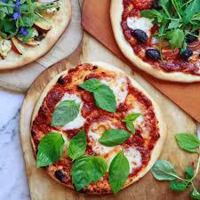Pizza Dough Recipe How To Make The Best Homemade Pizza Dough Video Recipe Video Pizza Recipes Homemade Best Homemade Pizza Pizza Recipes Dough