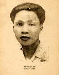 Hàn Mặc Tử: Nhà thơ có số phận kỳ lạ