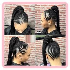 This style which is also known as straight backs is considered as the best protective style. Download Straight Up Braids Beautified Hairstyles Apk Latest Version For Android