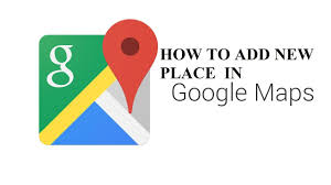 Yandex.maps will help you find your destination even if you don't have the exact address — get a route for taking public transport, driving, or walking. How To Add New Place In Google Map How To Use Google Map Add Home In Google Map Youtube