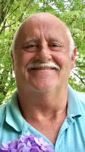 Obituary information for Donnie Wayne Barron