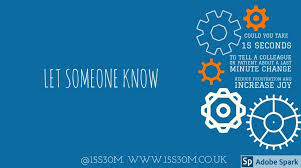 Jun 21, 2010 · a few minutes ago is history; 15 Seconds 30 Minutes On Twitter Uncertainty Is A Big Source Of Frustration It Takes Only A Few Seconds To Let Someone Know How Long They Might Wait To Be Seen
