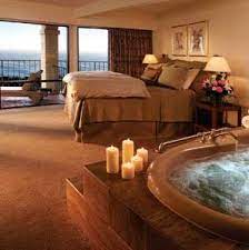 Tickle Pink Inn Indoor Jacuzzi Jacuzzi Room Home