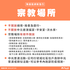 Jul 19, 2021 · 行政院長蘇貞昌今（19日）召開擴大防疫會議，會中衛福部長陳時中指出，疫情已近降二級標準，蘇貞昌則要求相關部會預做降級後的相關準備。 6vkpahkvvybmcm