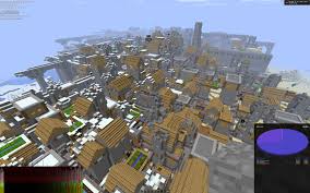 In vanilla minecraft up through 1.9.4, villages only spawn in plains, desert, and savanna biomes. How To Make Villages Spawn More Frequently Modification Development Minecraft Mods Mapping And Modding Java Edition Minecraft Forum Minecraft Forum