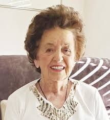 Marjorie Pratt Obituary (1926