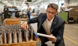 OEM vs ODM: sourcing Alibaba manufacturers | WorldFirst