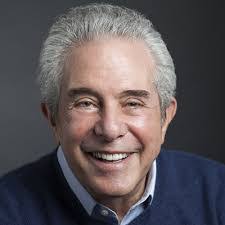 Jay Solomon's Instagram, Twitter & Facebook