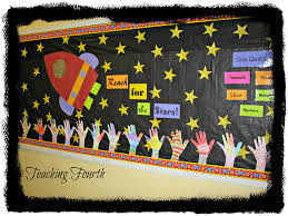 99 ($0.16/count) get it as soon as mon, mar 8. Teaching Fourth Stars Classroom September Bulletin Board Ideas Elementary Bulletin Boards