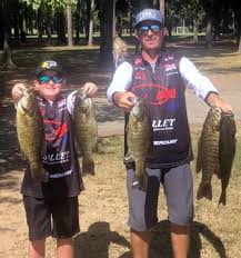 Look At These Youth Angler Stringer Weights From Pickwick Southern Fishing Bass Fishing Angler