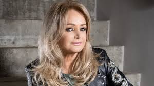 Singer bonnie tyler put off having a baby to concentrate on her career, but, as she tells andrea smith, she then found it was too late. Bonnie Tyler What I Know About Men