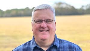 Thorsby First Baptist welcomes new worship leader