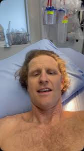 I wasn’t sure I wanted to post this and then realised more people are going  to benefit from it if I do, so here goes ! , ., Being fair skinned, and a  having a relaxed attitude towards wearing sun ...