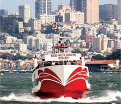 Pin By Lauren Hull On San Francisco Bay Boats Boat Tours Sightseeing