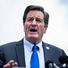 Rep. John Garamendi announces blood cancer diagnosis