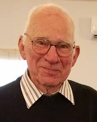 Richard Downing Obituary February 17, 2025