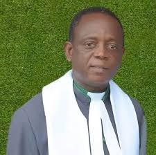 Methodist Church Ghana