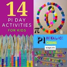 Check spelling or type a new query. Pi Day Activities 14 Ways For Kids To Celebrate Pi Our Family Code