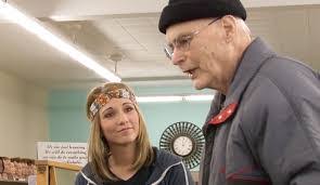 Hallie Kane's Instagram, Twitter & Facebook