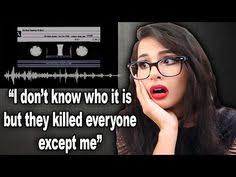 Sssniperwolf po box 5264 reading creepiest text story! 14 Sniper Wolf Ideas Sniper Wolf Sssniperwolf Scary Text