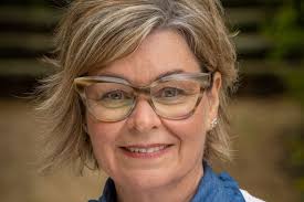 Who is Nicky? Meet The Great British Bake Off 2023 contestant