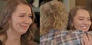 Koty's Involvement in Stepdaughter's Baptism