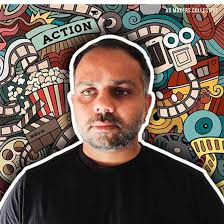 Ryan Mendonca's Instagram, Twitter & Facebook