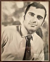 For the Love of George