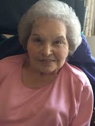 Janie McCord Obituary 2018