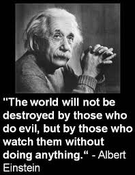 An Ethical Motivation Einstein Quotes Words Albert Einstein Quotes