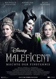 Mistress of evil is the sequel to the 2014 hit origin story of sleeping beauty's baddie. Maleficent Machte Der Finsternis