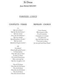 She accepts, they sleep together and then split. Stephie On Twitter Happy Mother S Day To My French Friends Joyeusefetedemaman Grateful For My Two Presents Serenading Me This Morning With This Little Beauty Of A Song Sidoux Justletlovein Https T Co Uoj90geg9i