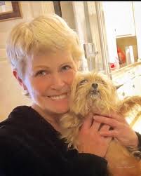 Robin Elizabeth Robinson Obituary