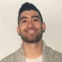 Nicholas Faraci's Instagram, Twitter & Facebook