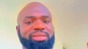 BERNARD MORRISON KUMBE TATIZO LAKE NI LA MUDA MREFU,ISHU IPO HIVI