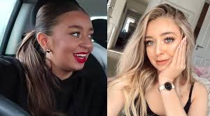 Anastasia Kingsnorth #50 Living in manny whilst her career's being stolen  by her mum and nanny