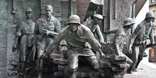 August 1, 2026: Poland observes the National Day of Remembrance of the Warsaw Uprising