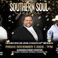 SOUTHERN SOUL JUBILEE event image