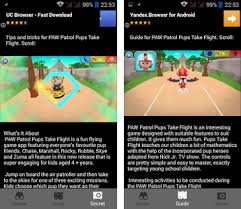 • paw patrol rescue run. Guide For Paw Patrol Pups Take Flight Apk Download For Android Latest Version 1 1 Ru Guidroid Guide For Paw Patrol Pups Take Flight