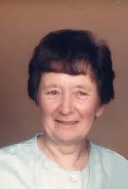 Obituary information for Elizabeth A. Cassidy