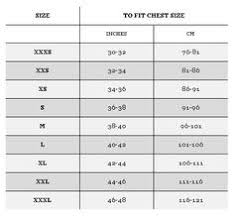 38 best size charts and measurement guides images size