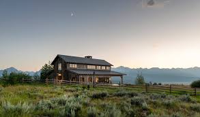 Lori brings an expertise to lighting design that is evident on every project we work on together. Contemporary Mountain Home Design Architects Servicing The Western Mountain Region Miller Roodell Architects