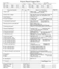 Garage invoice manager is a free software published in the other list of programs, part of network & internet. Garage Estimate Template Insymbio