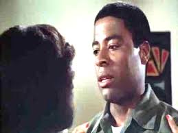 Reaction to M. Bison casting news